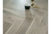 HDF Ламинат Lamiwood Chester 12/34 4V 519 Дуб Оксфорд 606x101