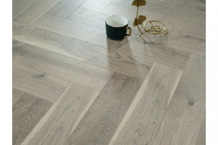 HDF Ламинат Lamiwood Chester 12/34 4V 519 Дуб Оксфорд 606x101