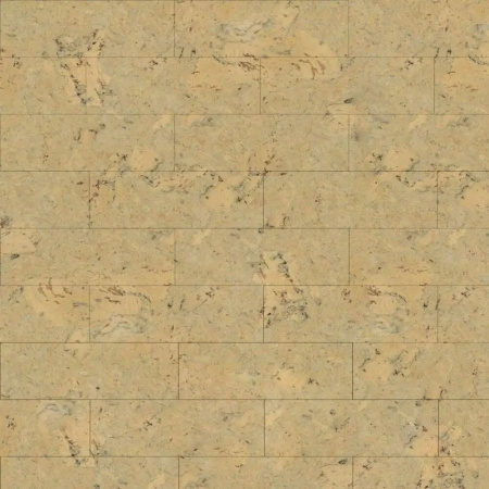 Плавающее пробковое покрытие EasyCork Леон крем 910x300x10