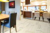 Пробковое покрытие Corkstyle Wood Wise Spark Dark Blue 620x450x10 мм